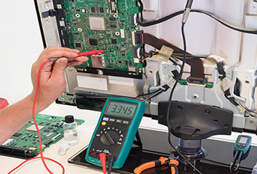 Haliliye Elektronik Tamircisi