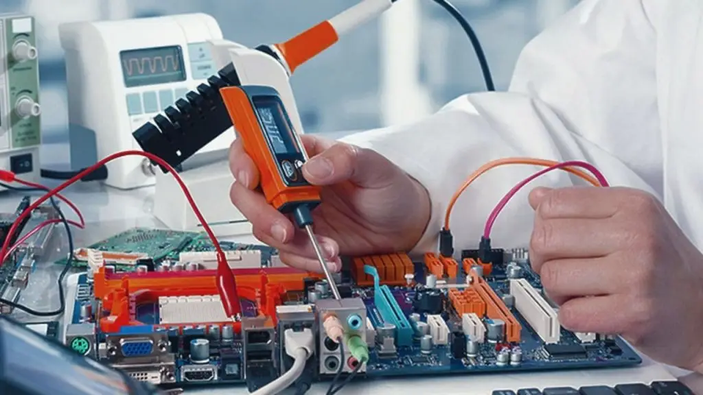 Haliliye Elektronik Tamircisi